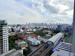 TRE Residences (D14), Condominium #563671411